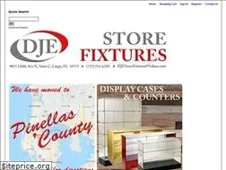 Sites similar to djestorefixtures.com