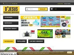 Sites similar to djesus.es