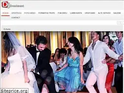 Sites similar to djeveniment.ro