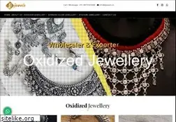 Sites similar to djewels.in