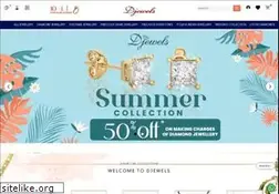 Sites similar to djewels.org