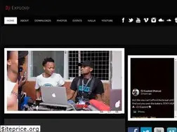 Sites similar to djexploid.com