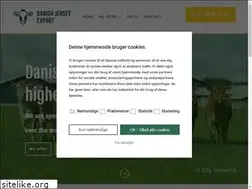 Sites similar to djexport.dk