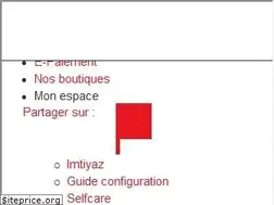 Sites similar to djezzy.org