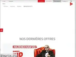Sites similar to djezzy.tv