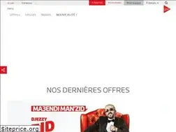 Sites similar to djezzygsm.com