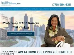 Sites similar to djfamilylaw.com