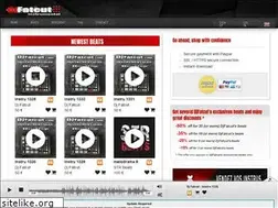 Sites similar to djfatcut.com