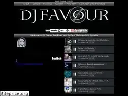 Sites similar to djfavour.de