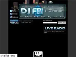 Sites similar to djfbi.com