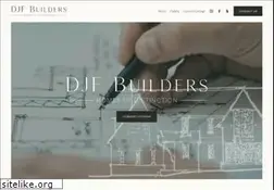 Sites similar to djfbuilders.com