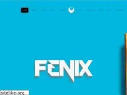 Sites similar to djfenix.com