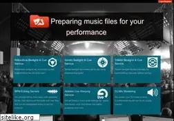 Sites similar to djfile.com