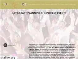 Sites similar to djflamezz.com