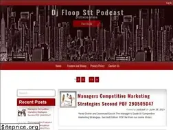 Sites similar to djfloopstt-podcast.club