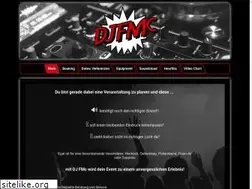 Sites similar to djfmc.de