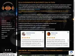 Sites similar to djforparty.ro
