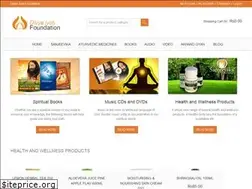 Sites similar to djfoundation.co