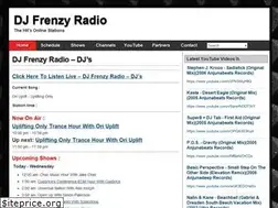 Sites similar to djfrenzy.com