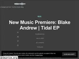 Sites similar to djfrequencies.com