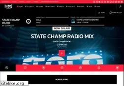 Sites similar to djfrosty.com