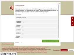 Sites similar to djft.de
