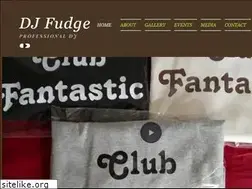 Sites similar to djfudge.com