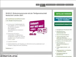 Sites similar to djg-nrw.de