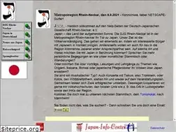 Sites similar to djg-rn.de
