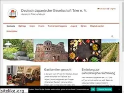 Sites similar to djg-trier.de