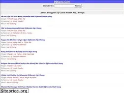 Sites similar to djgana.com