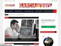 Sites similar to djgarcia-muzik.blogspot.com