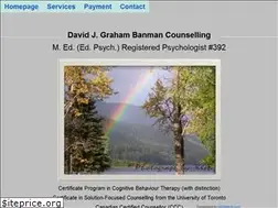 Sites similar to djgbcounselling.com
