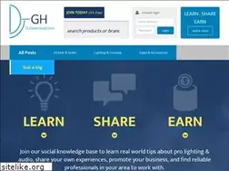 Sites similar to djgearhead.com