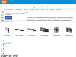 Sites similar to djgearshop.nl