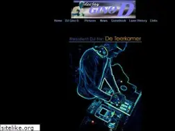Sites similar to djginod.com