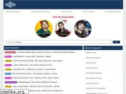 Sites similar to djgita.com