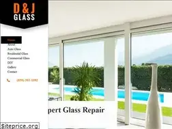 Sites similar to djglassky.com