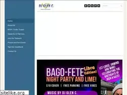 Sites similar to djglenc.com