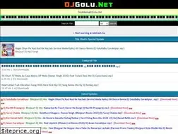 Sites similar to djgolu.net