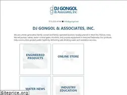 Sites similar to djgongol.com