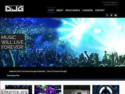 Sites similar to djgproductions.com