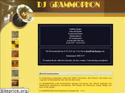 Sites similar to djgrammophon.de
