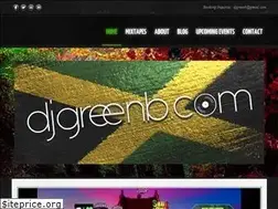 Sites similar to djgreenb.com