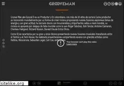 Sites similar to djgrooveman.com