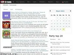 Sites similar to djguide.nl