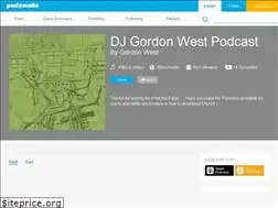 Sites similar to djgwest.podomatic.com