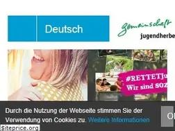Sites similar to djh-hessen.de
