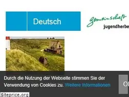 Sites similar to djh-nordmark.de