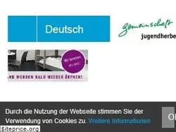 Sites similar to djh-rheinland.de